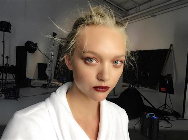 Gemma Ward