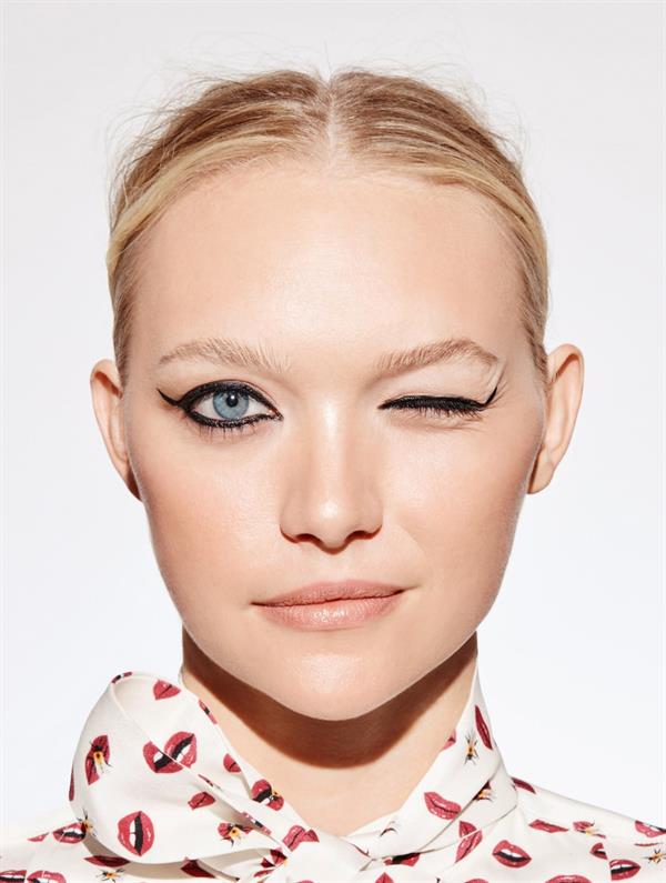 Gemma Ward