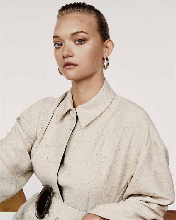 Gemma Ward