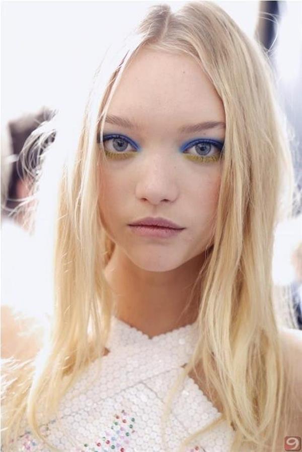 Gemma Ward