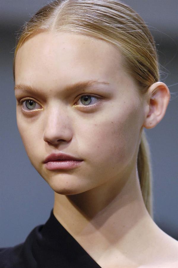 Gemma Ward