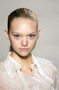 Gemma Ward
