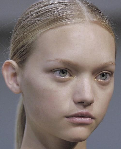 Gemma Ward