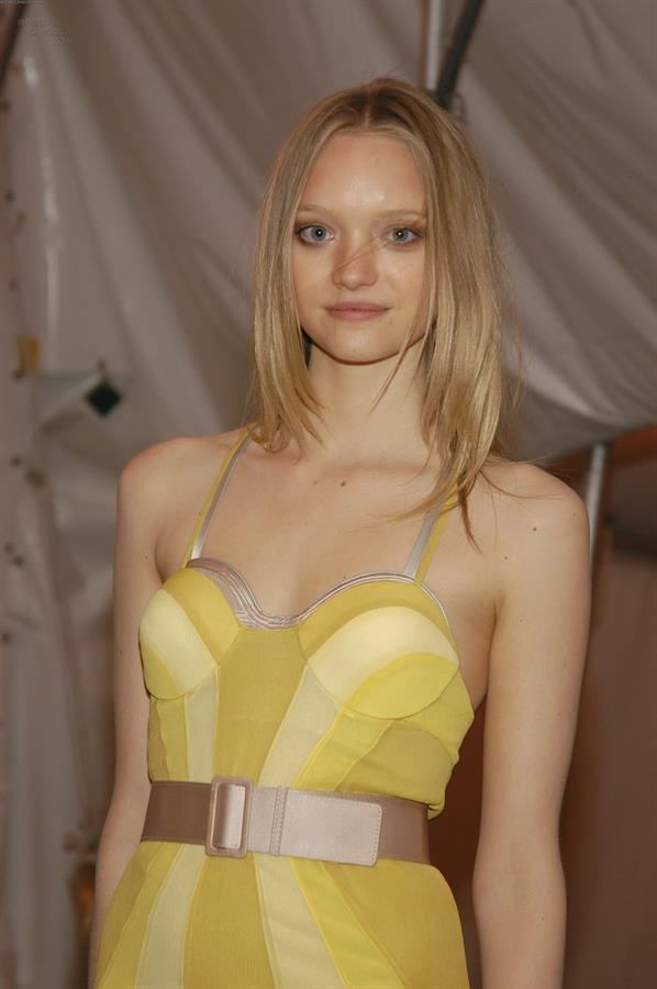 Gemma Ward