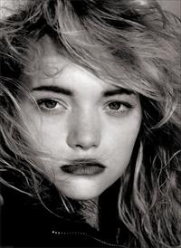 Gemma Ward