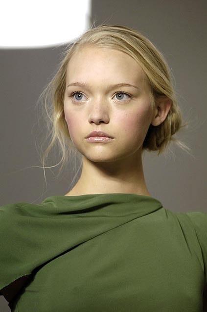 Gemma Ward