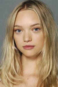 Gemma Ward