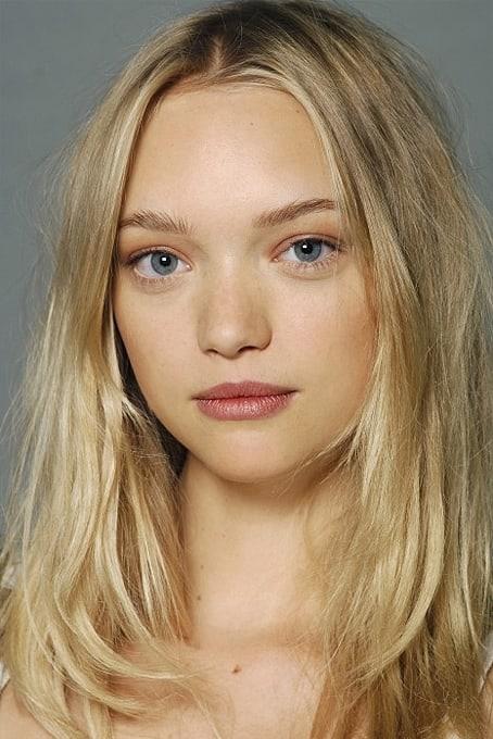 Gemma Ward