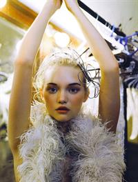 Gemma Ward