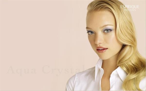 Gemma Ward