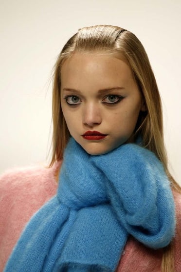 Gemma Ward