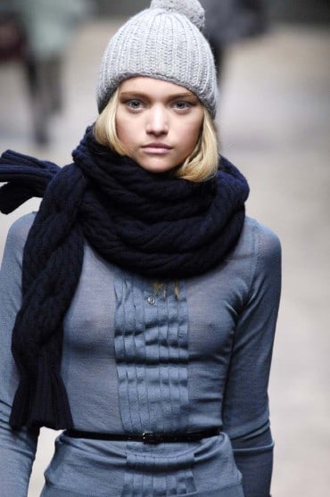 Gemma Ward