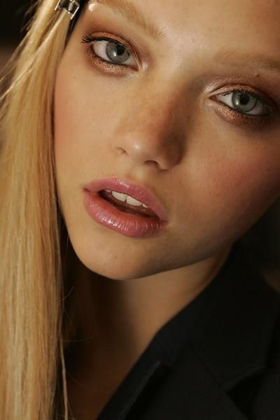 Gemma Ward