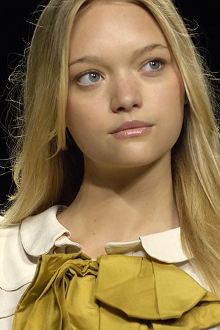 Gemma Ward