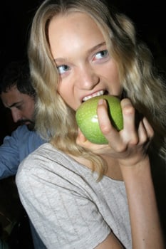 Gemma Ward