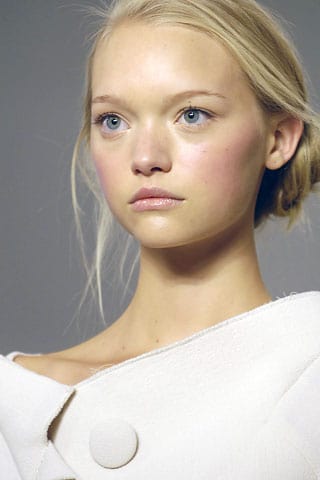 Gemma Ward