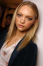 Gemma Ward