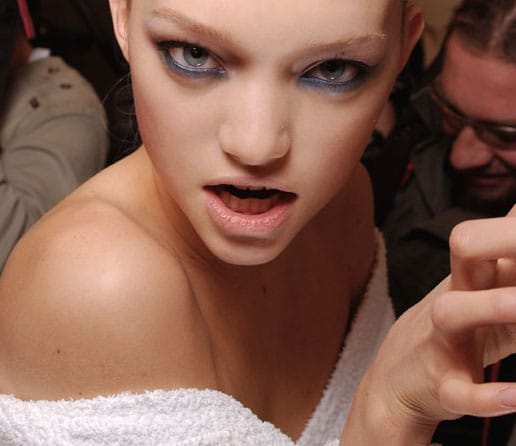 Gemma Ward