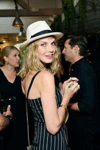 Angela Lindvall