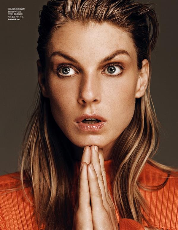 Angela Lindvall