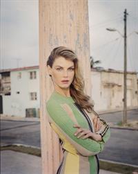Angela Lindvall
