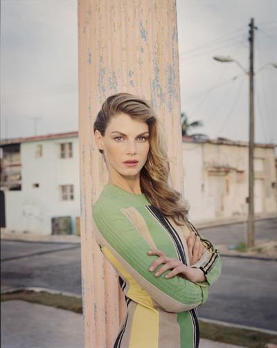 Angela Lindvall