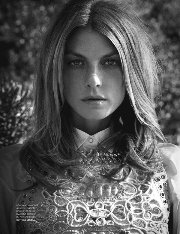 Angela Lindvall