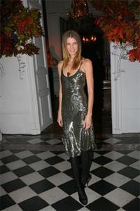 Angela Lindvall