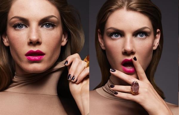 Angela Lindvall