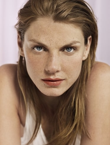 Angela Lindvall