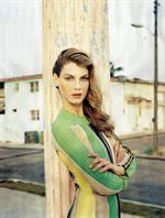 Angela Lindvall