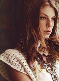 Angela Lindvall