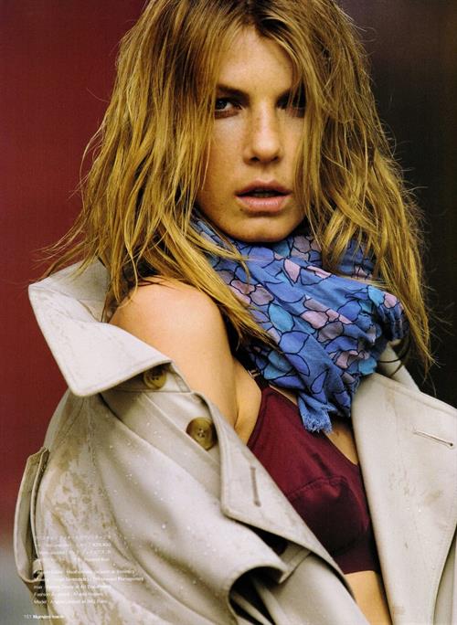 Angela Lindvall