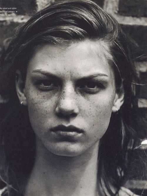 Angela Lindvall
