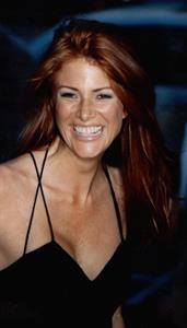 Angie Everhart