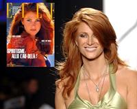 Angie Everhart