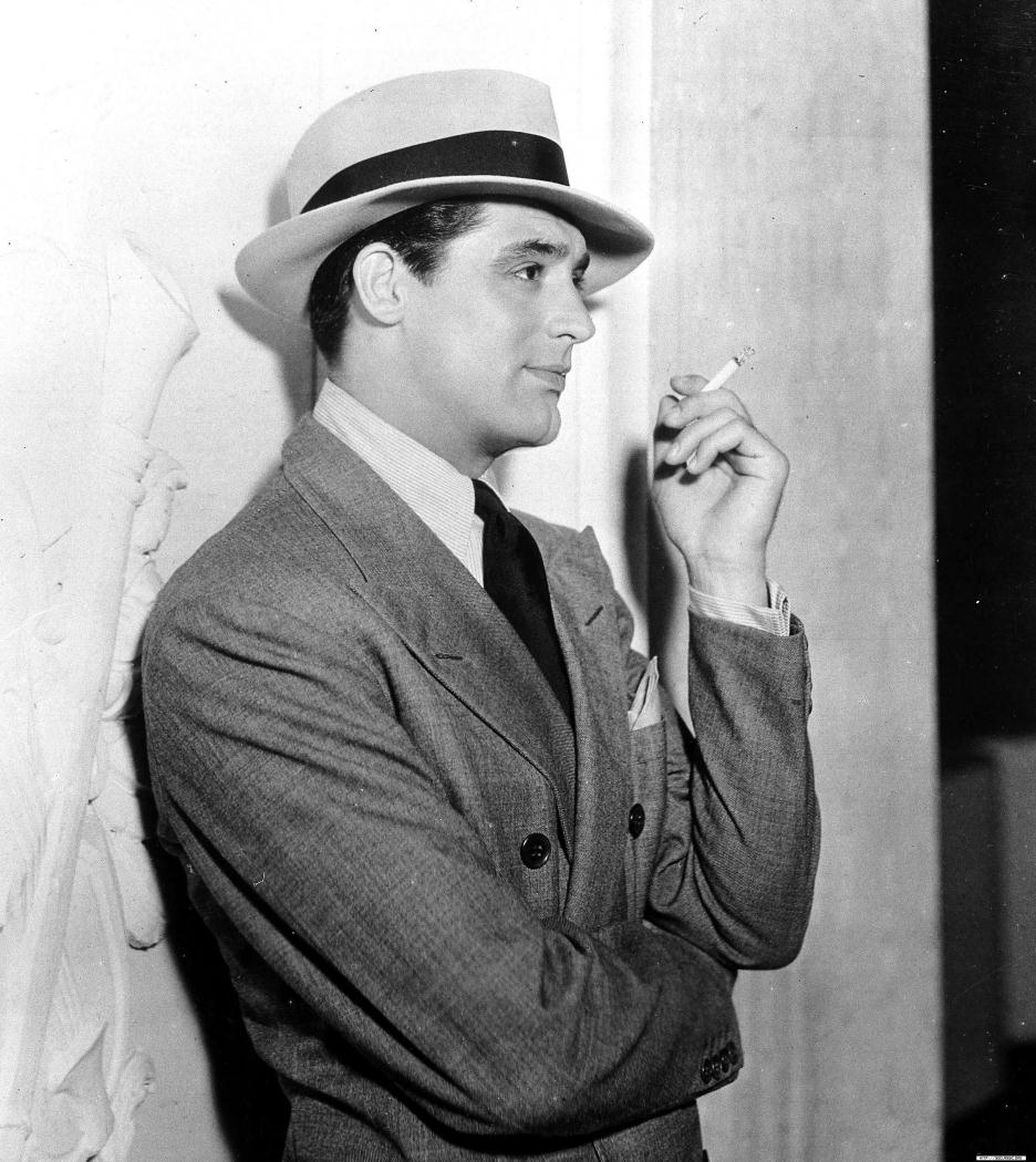 Cary Grant