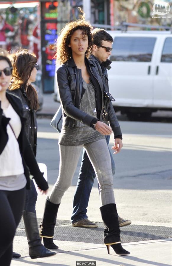 Noémie Lenoir