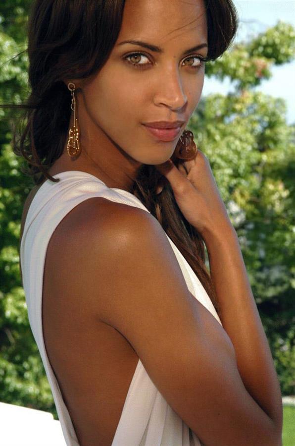 Noémie Lenoir