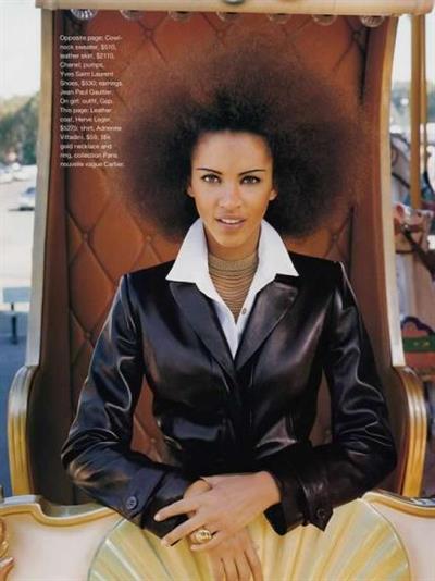 Noémie Lenoir