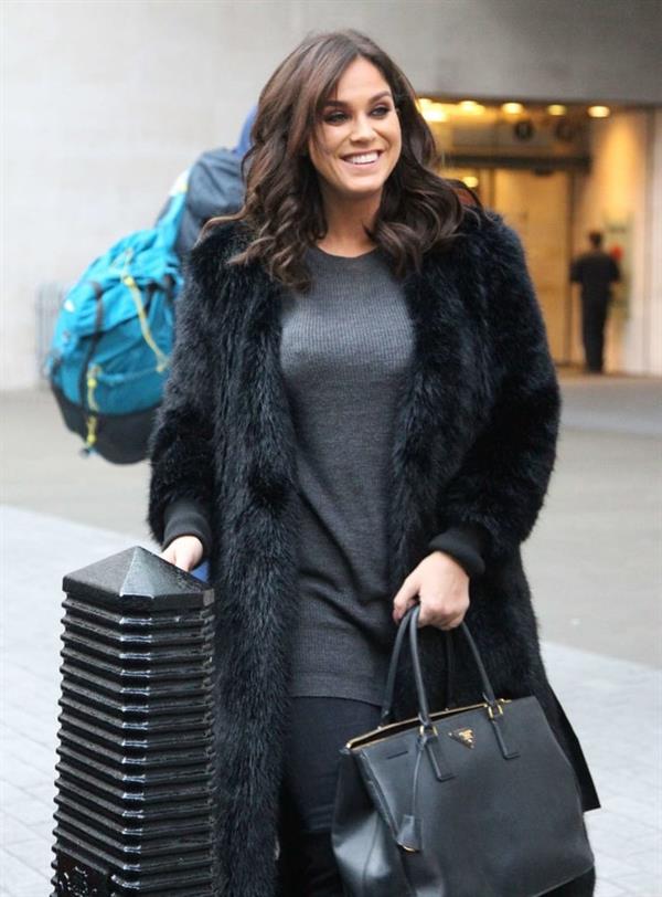 Vicky Pattison