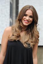 Vicky Pattison