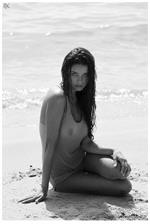 Diana Bouchardet - breasts