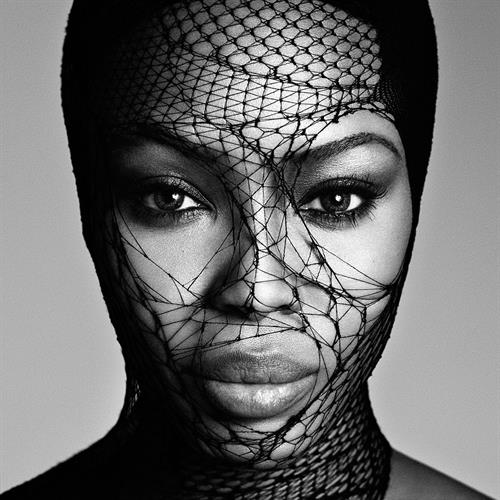Naomi Campbell