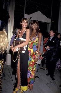 Naomi Campbell