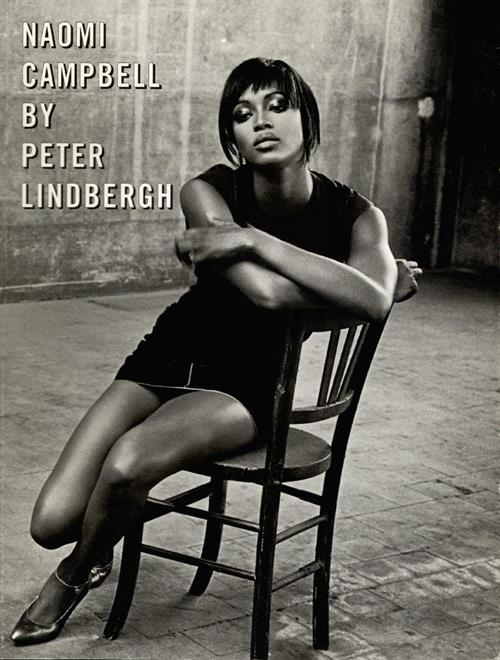 Naomi Campbell