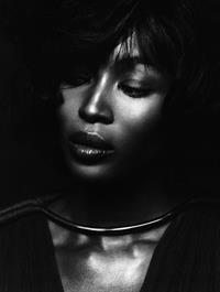 Naomi Campbell