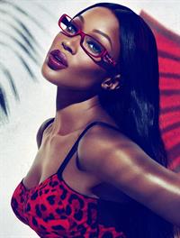 Naomi Campbell