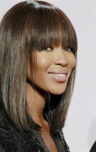 Naomi Campbell