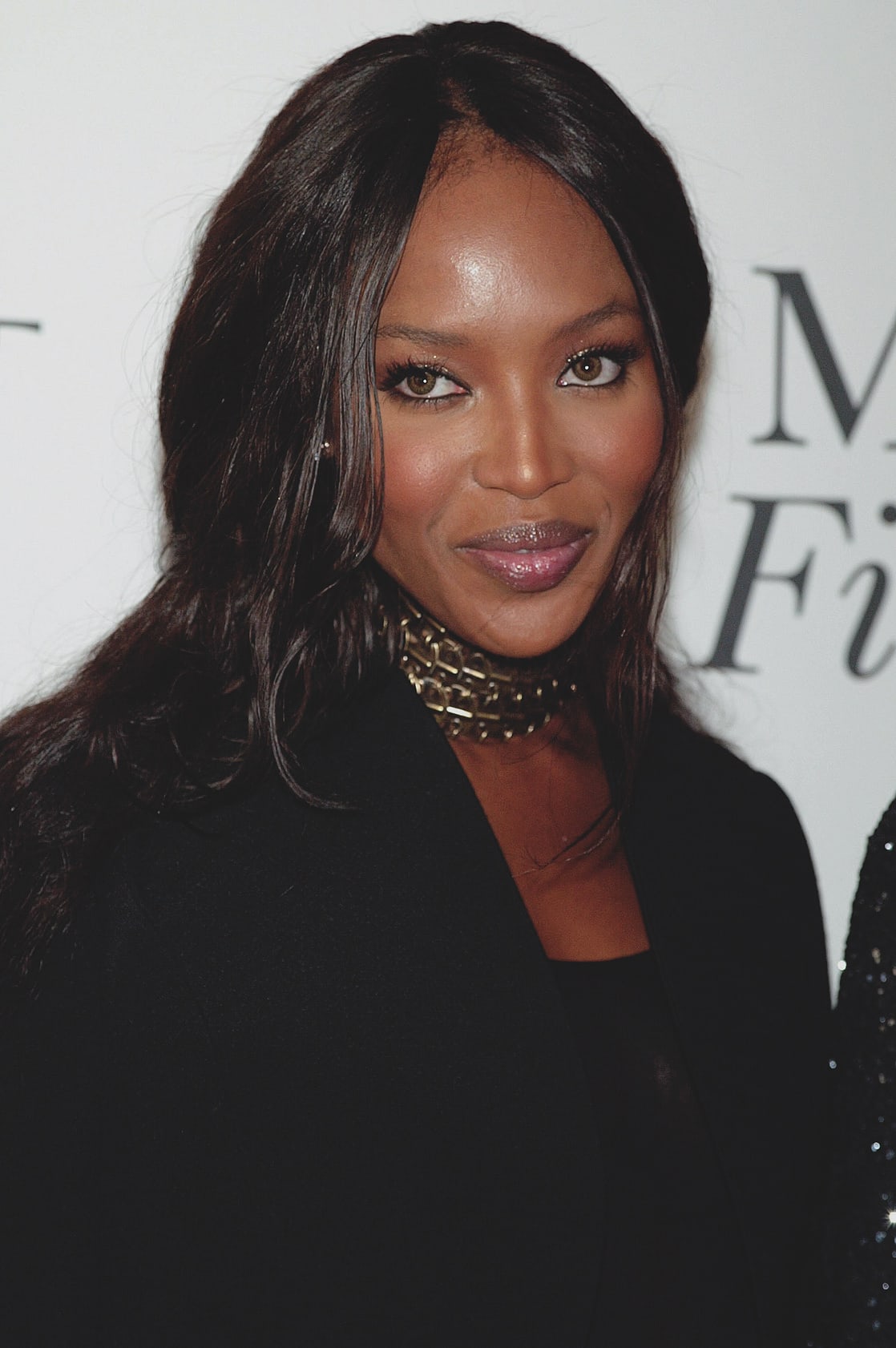 Naomi Campbell